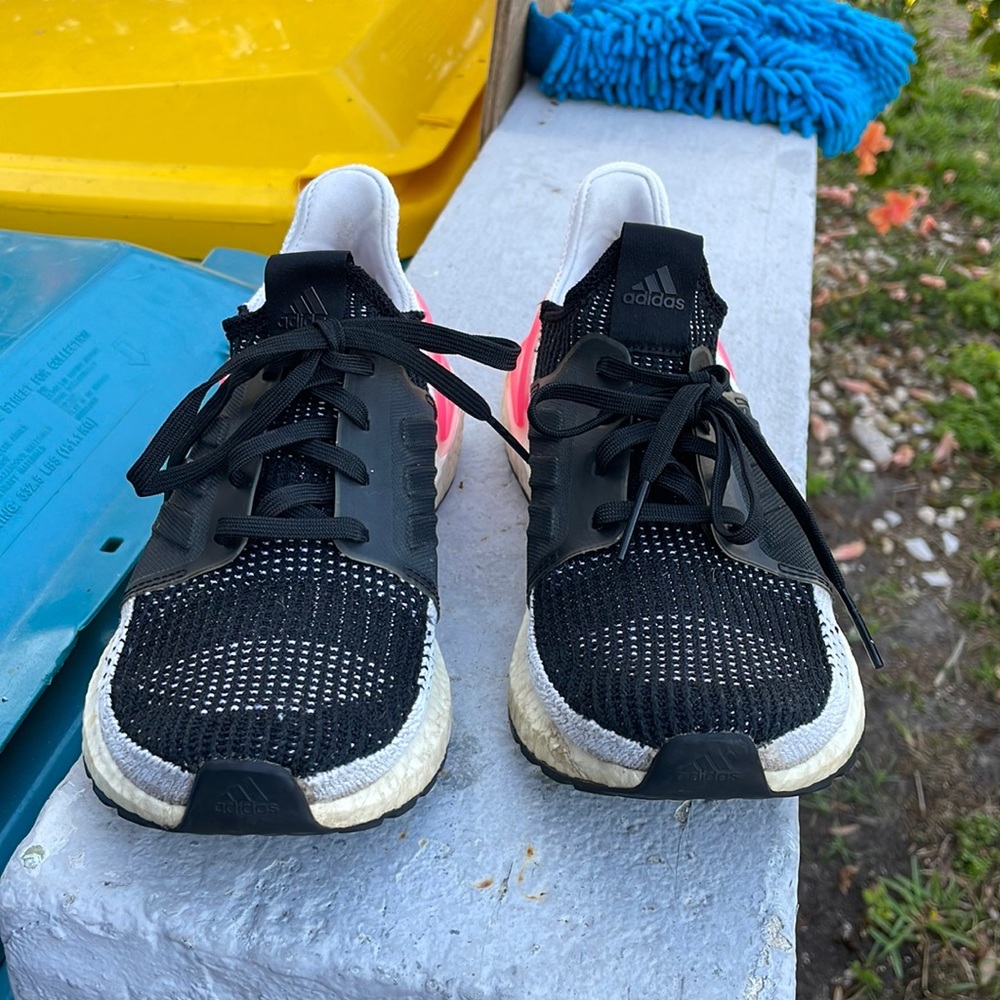 Adidas ultra boost